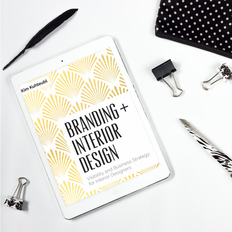 Branding Interior Design Visibility and Business Strategy for Interior
Designers Epub-Ebook